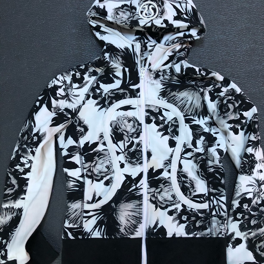 Lululemon jacket